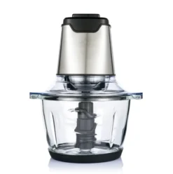 MC3B-400S essential minihackare 1 L, Silver