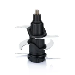 MC3B-400S essential minihackare 1 L, Silver