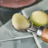 Melon skopa, Natur