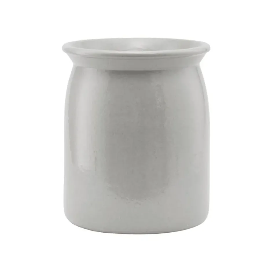 Meraki burk 24 cm, Grå