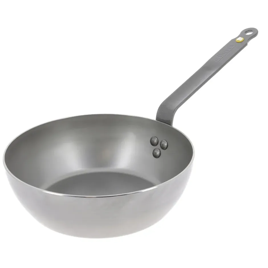 Mineral B Country stekpanna, 24 cm