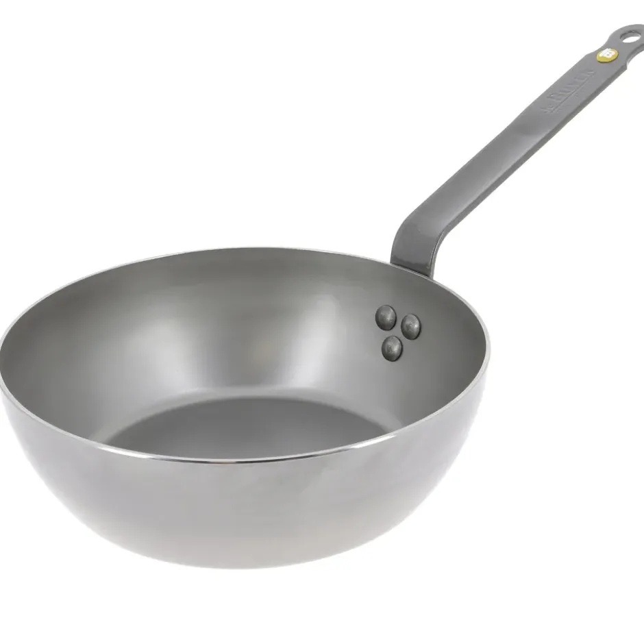 Mineral B Country stekpanna, 28 cm