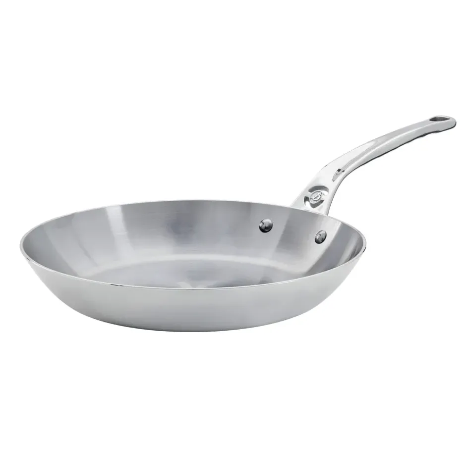 Mineral B Pro stekpanna, 24 cm