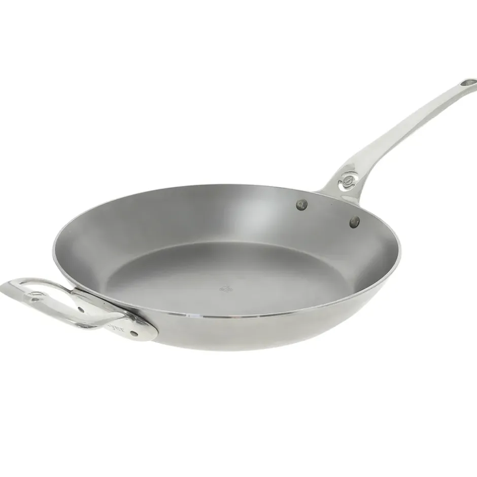 Mineral B Pro stekpanna, 32 cm