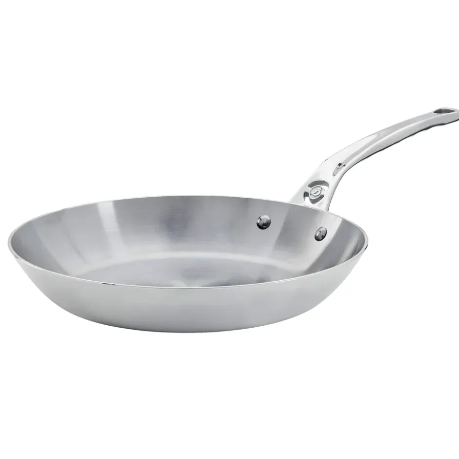 Mineral B Pro stekpanna, 28 cm