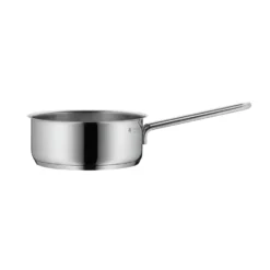 Mini kastrull 10 cm, Rostfritt stål