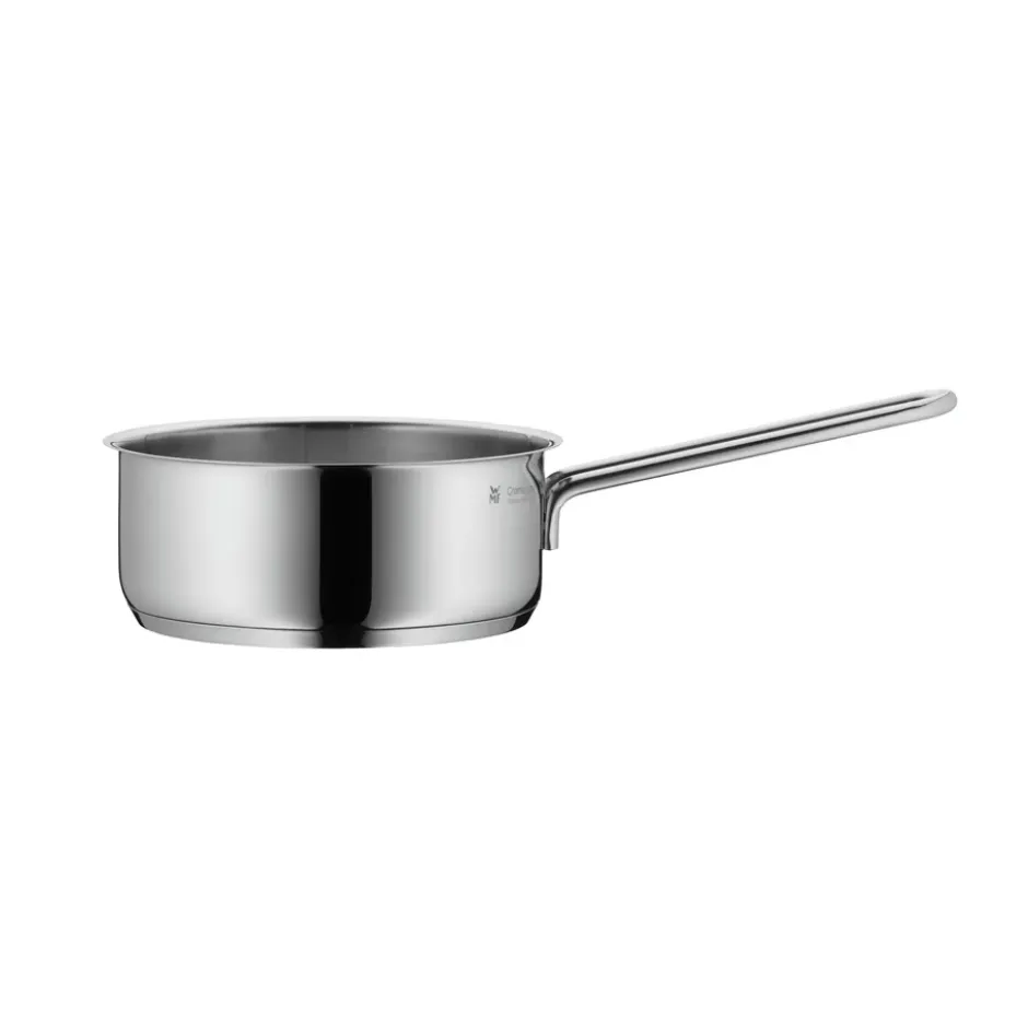 Mini kastrull 10 cm, Rostfritt stål