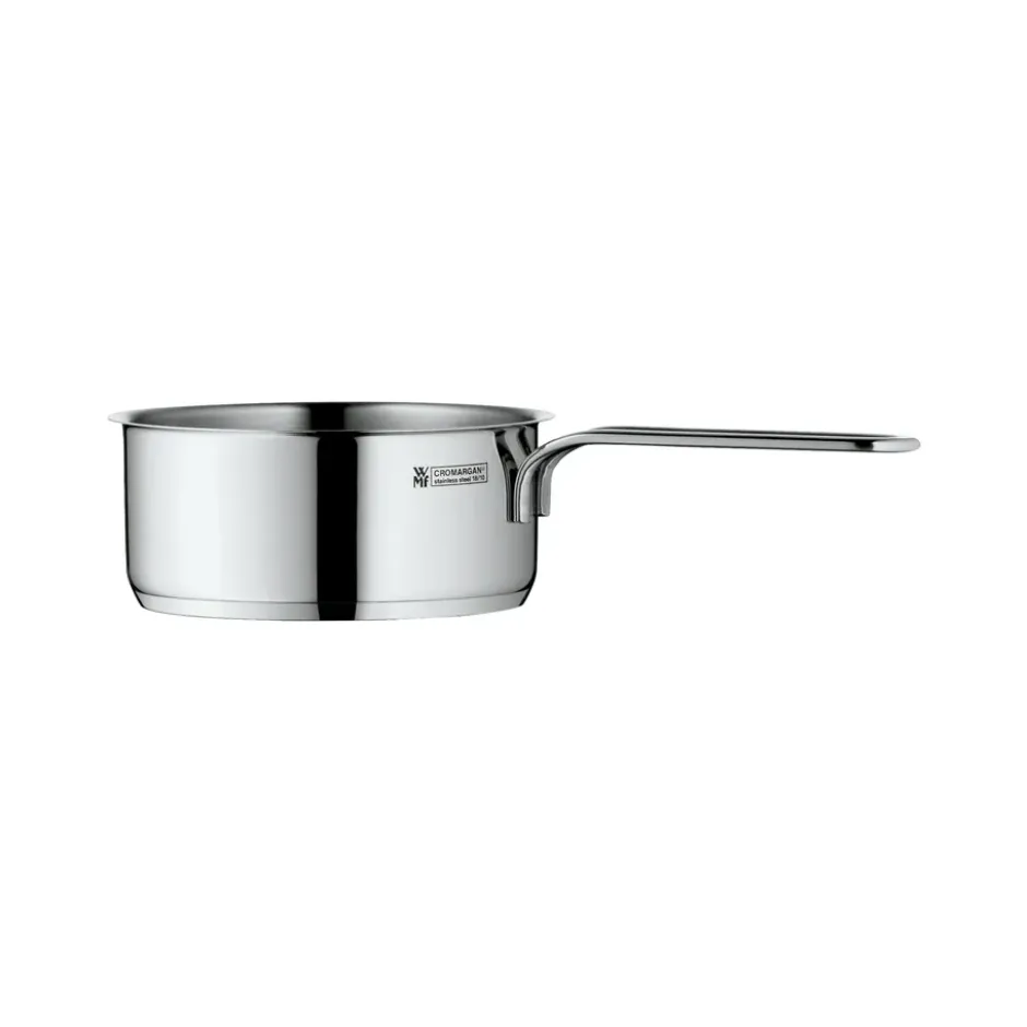 Mini kastrull 12 cm, Rostfritt stål