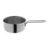 Mini kastrull 14 cm, Rostfritt stål