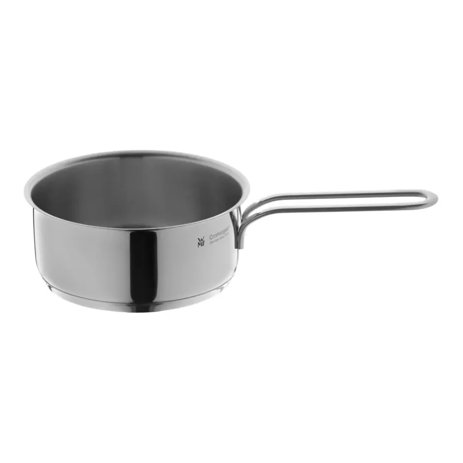 Mini kastrull 14 cm, Rostfritt stål