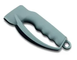 Mini Sharpy knivslip, Grön