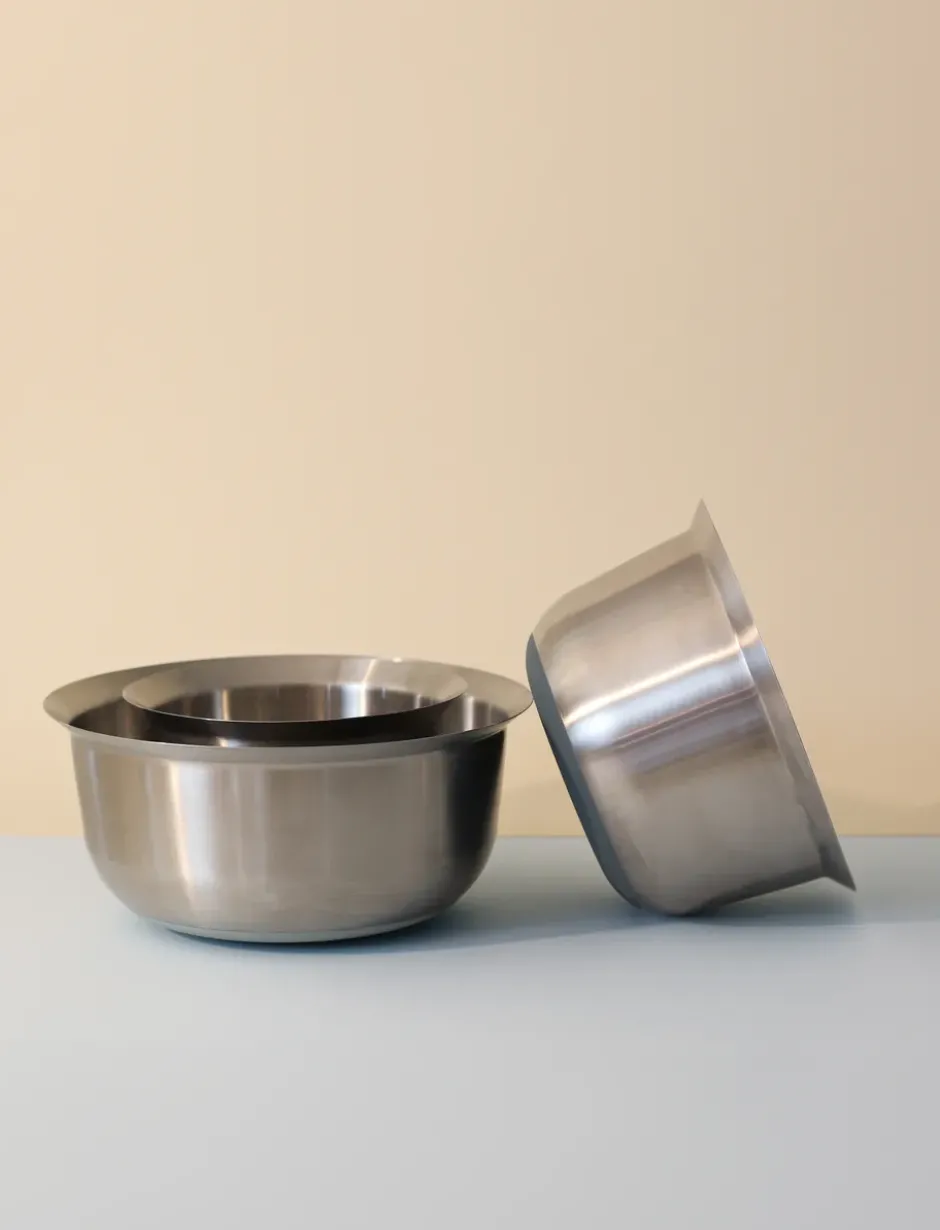 MIX-IT bunke 3,5 L, Rostfritt stål
