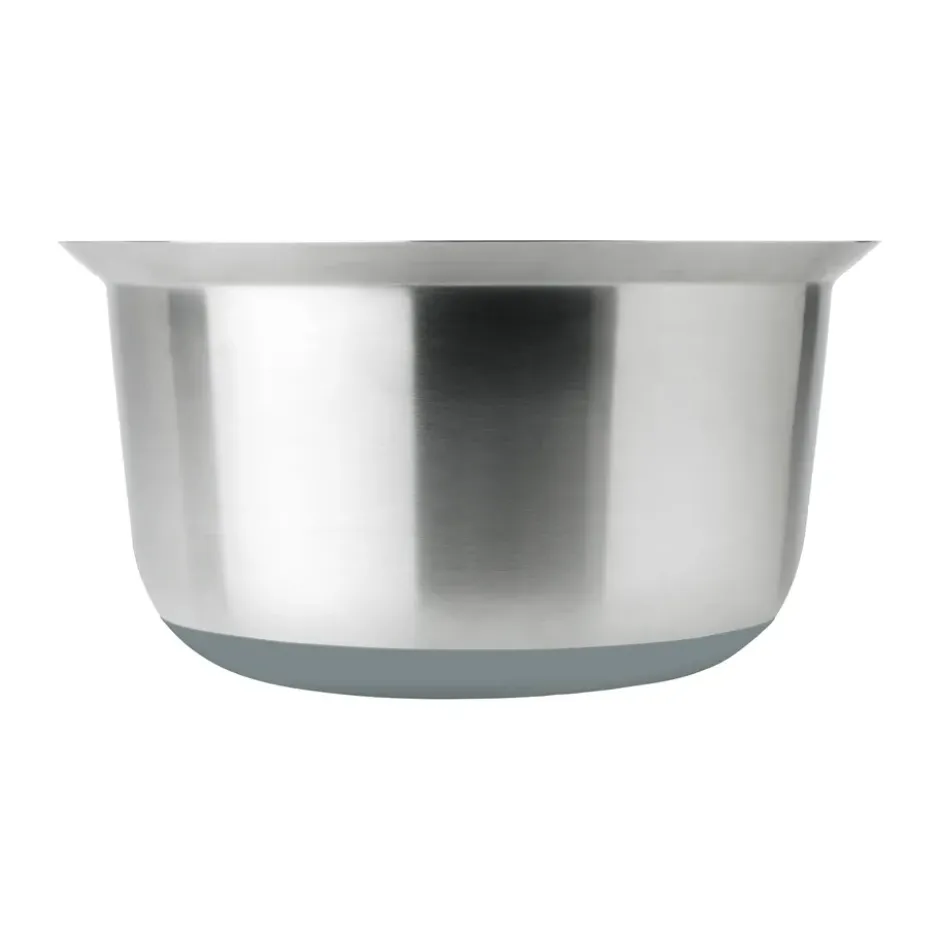 MIX-IT bunke 2,5 L, Rostfritt stål