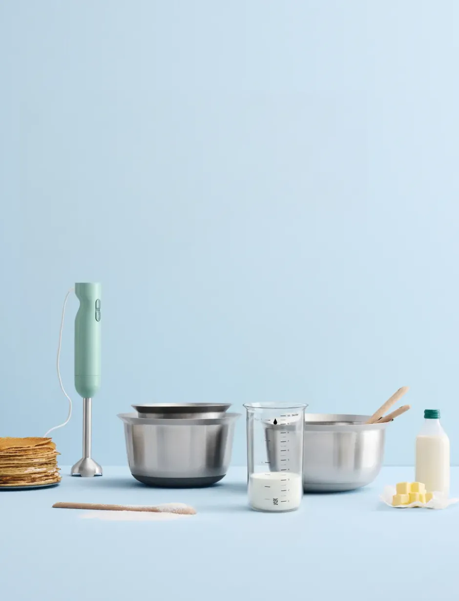 MIX-IT måttbägare, Clear, 1 L