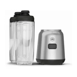 Mix & Move LH15FDS0 blender 2x0,6 L, Rostfritt stål