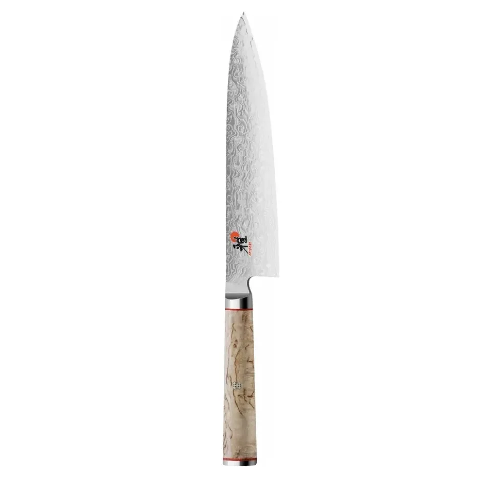 Miyabi 5000MCD Gyutoh kockkniv, 20 cm