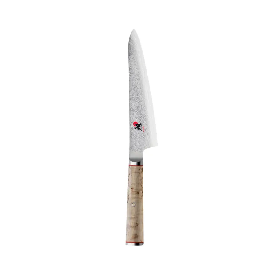 Miyabi 5000MCD Shotoh allkniv, 14 cm