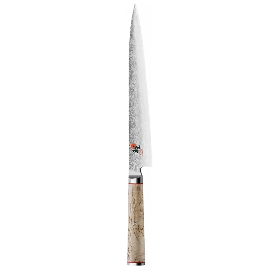 Miyabi 5000MCD Sujihiki filékniv, 24 cm