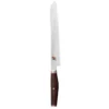 Miyabi 6000MCT brödkniv, 23 cm