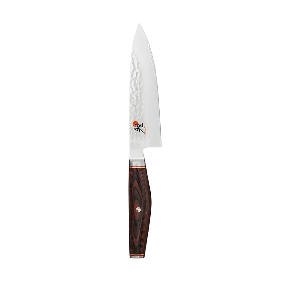 Miyabi 6000MCT Gyutoh kockkniv, 16 cm