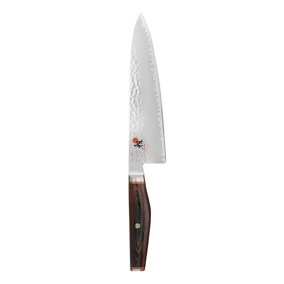Miyabi 6000MCT Gyutoh kockkniv, 20 cm