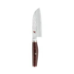 Miyabi 6000MCT Santoku japansk kockkniv, 14 cm