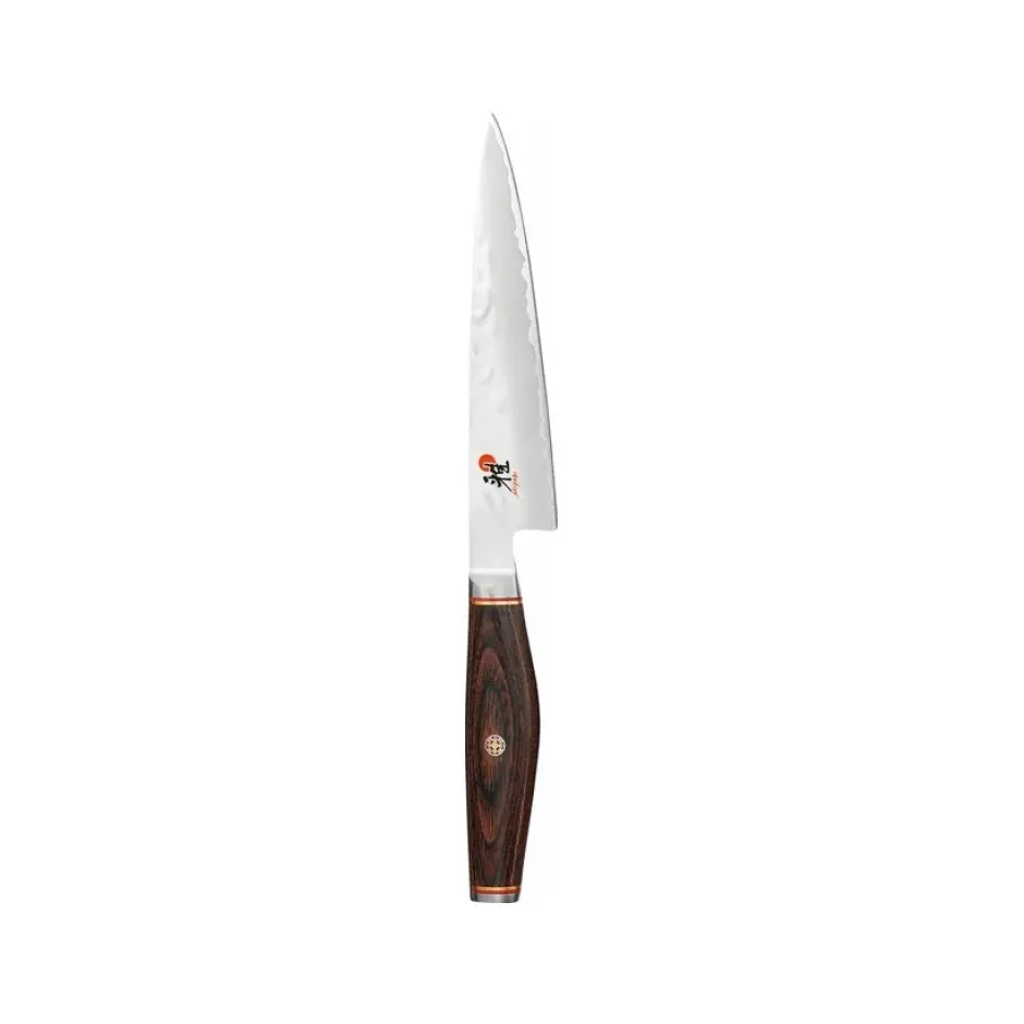 Miyabi 6000MCT Shotoh skalkniv, 13 cm