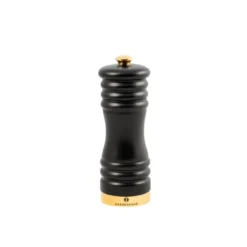 München kryddkvarn matt 15 cm, Peppar