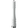 München salt- & pepparkvarn blank vit, 35 cm