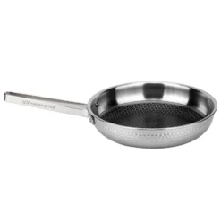 Modell Mb Jr stekpanna Ø22 cm, Silver