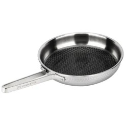 Modell Mb Jr stekpanna Ø22 cm, Silver