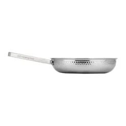 Modell Mb Jr stekpanna Ø22 cm, Silver