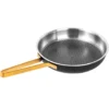 Modell Xb Jr stekpanna Ø22 cm, Svart