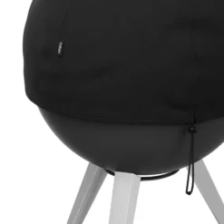 MOON 45 överdrag, Svart