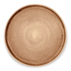 MSY tallrik 13 cm, Cinnamon