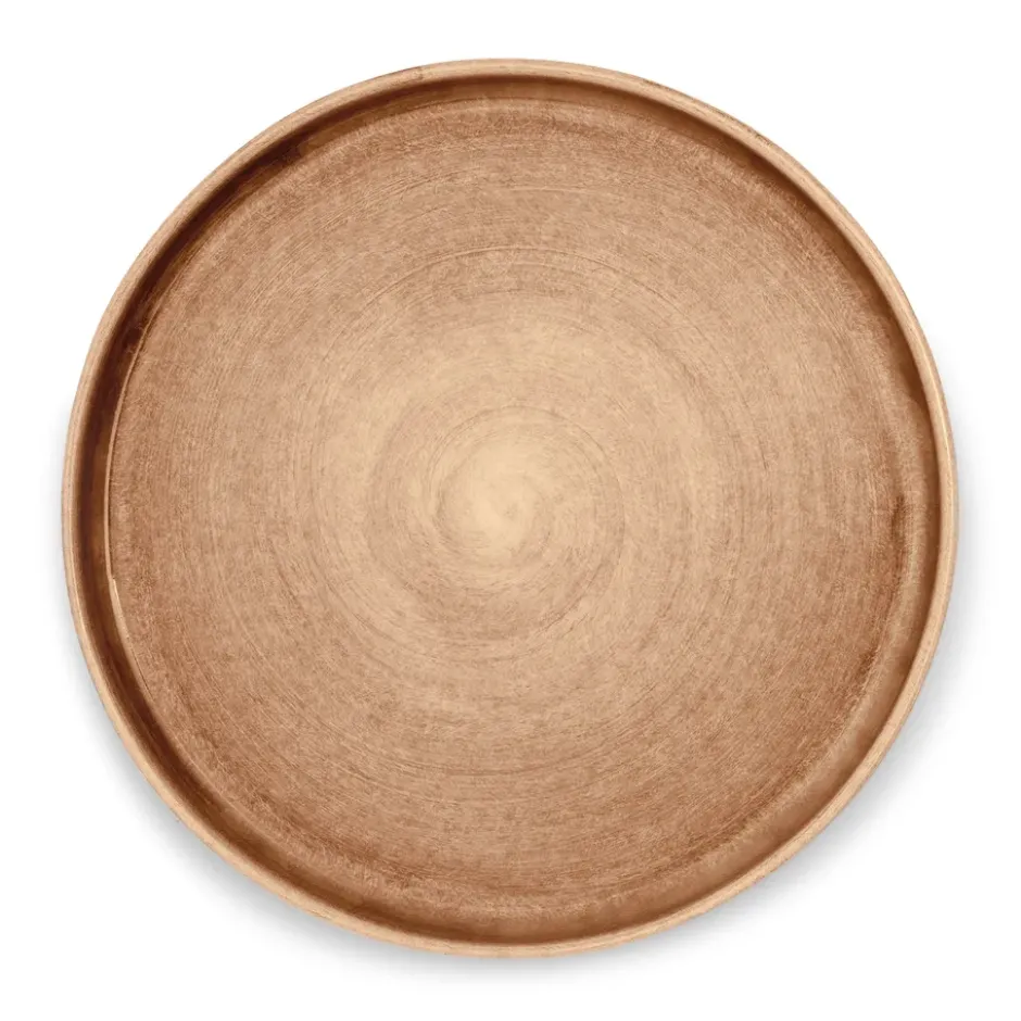 MSY tallrik 13 cm, Cinnamon