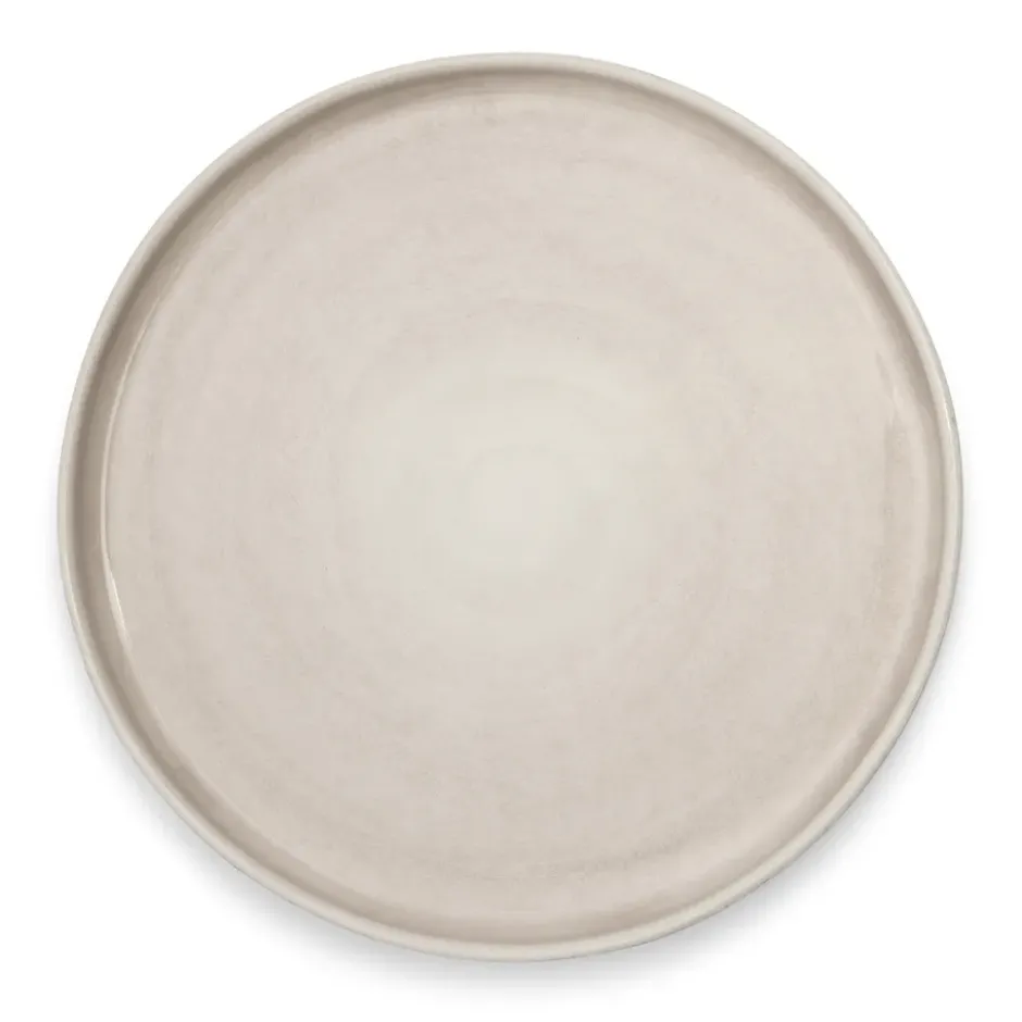 MSY tallrik 13 cm, Sand
