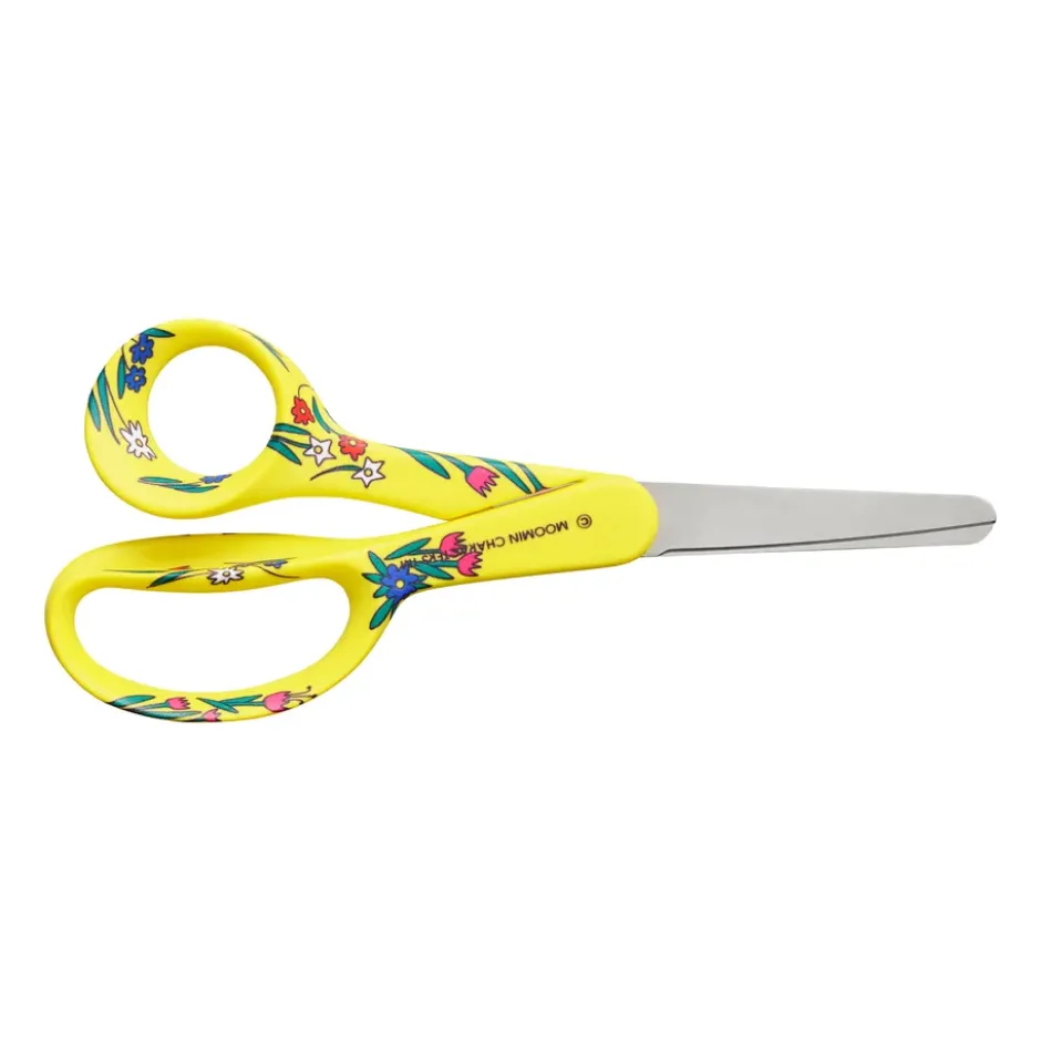 Mumin barnsax 13 cm, Snorkfröken