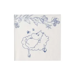Mumin Haru pappersservett, 33x33 cm, 20-pack