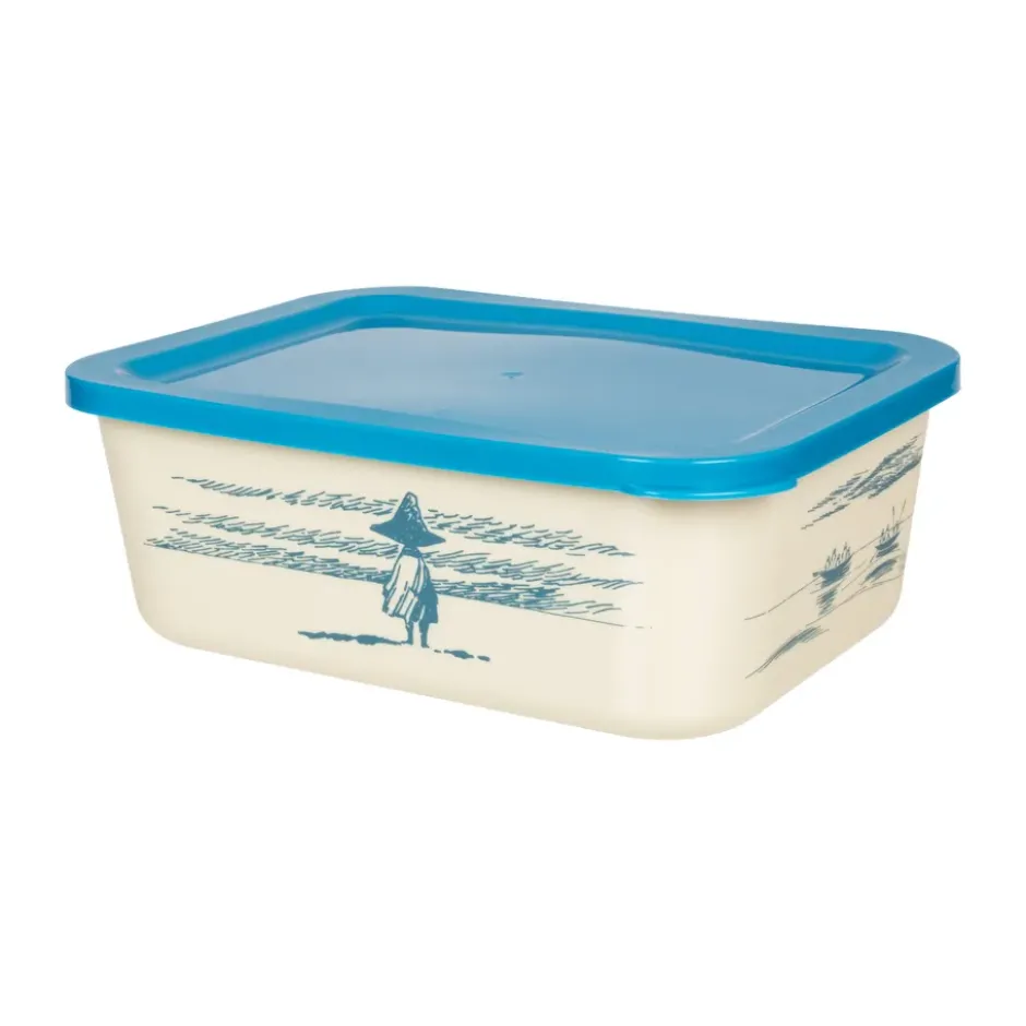 Mumin horisont lunchlåda, L, 1,5 L