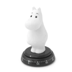 Mumin timer, Mumin