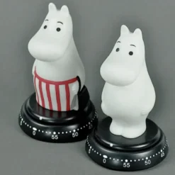 Mumin timer, Muminmamma