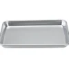 Naturals Baker's Quarter Sheet bakplåt 34,4x24,8 cm, Aluminium