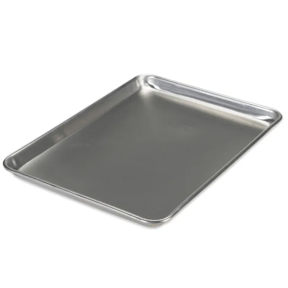 Naturals Half Sheet bakplåt 45x33 cm, Aluminium