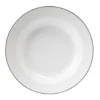 Natur djup tallrik 23 cm, Ø 23 cm