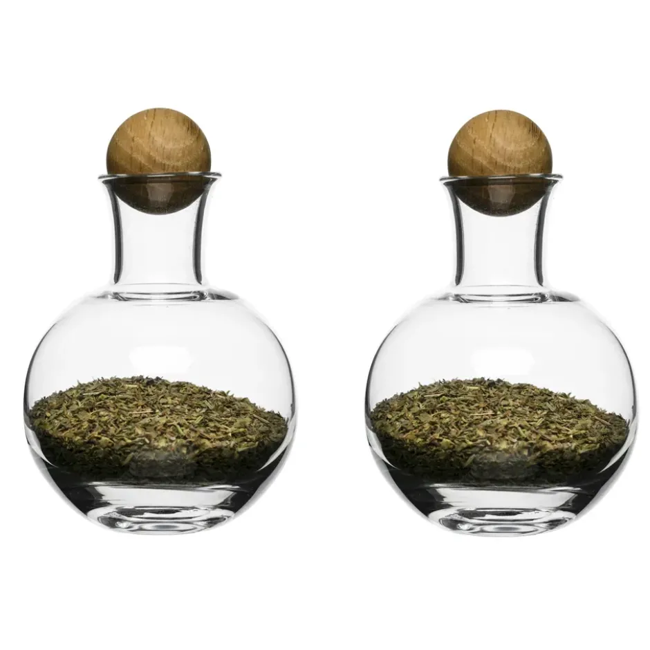 Nature serveringsset, 2-pack
