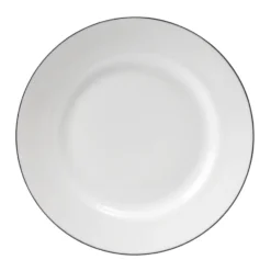 Natur tallrik, Ø 22 cm