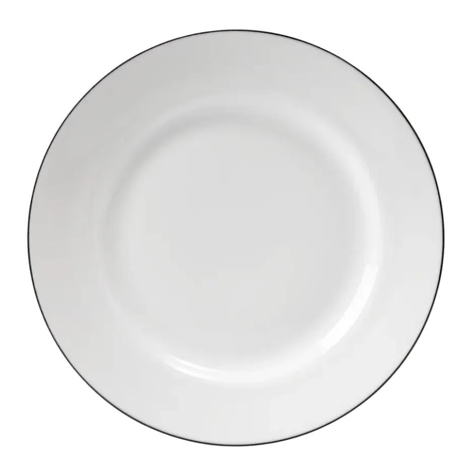 Natur tallrik, Ø 22 cm