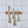 Nicolas Vahé knivset, 4 delar