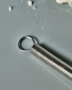 Nicolas Vahé vispar 3 delar, Silver finish